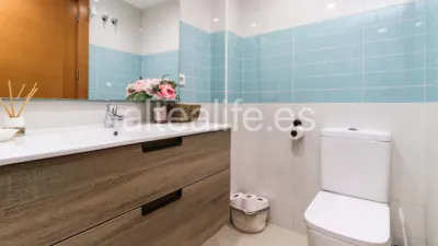 Flat in Camino del Algar photo 32