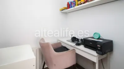 Flat in Camino del Algar photo 37