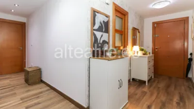 Flat in Camino del Algar photo 39