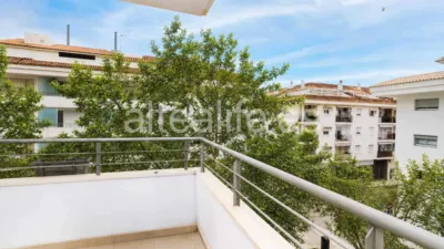 Flat in Camino del Algar photo 2