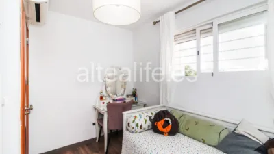 Flat in Camino del Algar photo 35