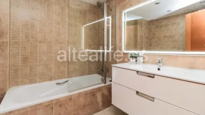 Flat in Camino del Algar photo 22