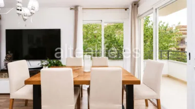 Flat in Camino del Algar photo 3