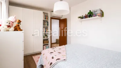 Flat in Camino del Algar photo 30