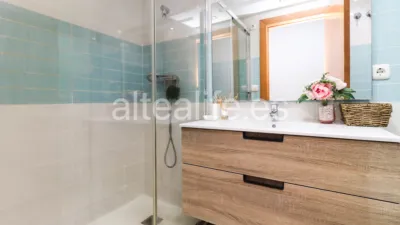 Flat in Camino del Algar photo 31