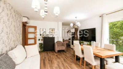 Flat in Camino del Algar photo 10