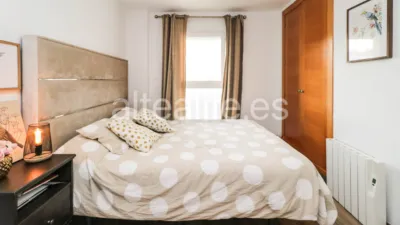Flat in Camino del Algar photo 25