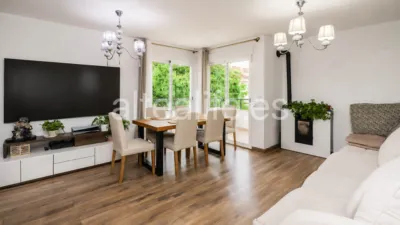 Flat in Camino del Algar photo 6