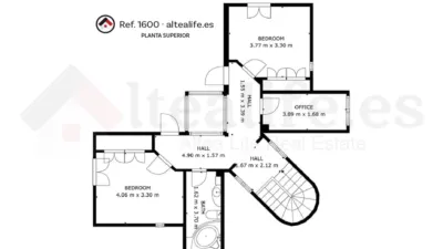 House in Altea La Vella photo 22