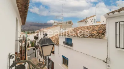 Casa rústica en Carrer de Sant Vicent photo 42