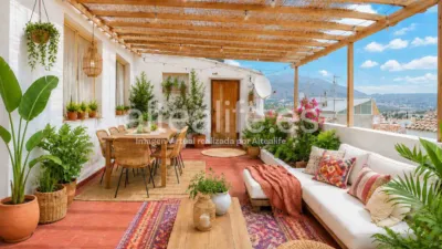 Rustic house in Carrer de Sant Vicent photo 2