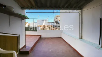 Casa rústica en Carrer de Sant Vicent photo 57