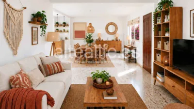 Casa rústica en Carrer de Sant Vicent photo 6