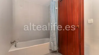 Apartment in Altea Poble photo 17
