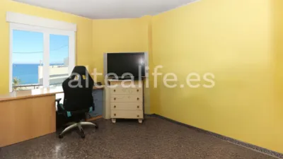 Apartment in Altea Poble photo 19
