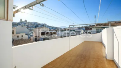 Apartment in Altea Poble photo 29