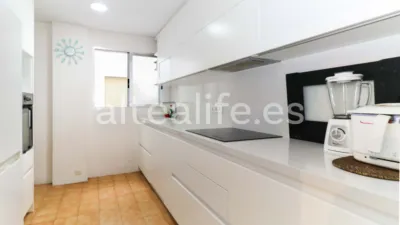 Apartment in Altea Poble photo 7