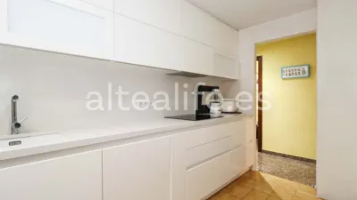 Apartment in Altea Poble photo 9