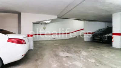 Apartment in Altea Poble photo 27