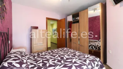 Apartment in Altea Poble photo 14