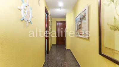 Apartment in Altea Poble photo 18