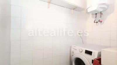 Apartment in Altea Poble photo 8