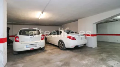 Apartment in Altea Poble photo 26
