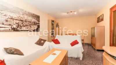 Apartment in Altea - Vista 5