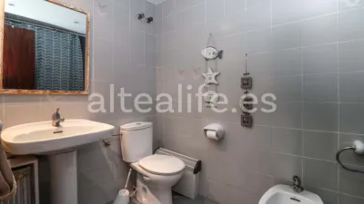 Apartment in Altea Poble photo 16