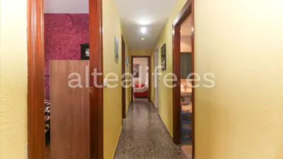 Apartment in Altea Poble photo 15