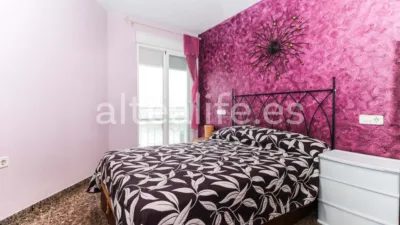 Apartment in Altea Poble photo 12