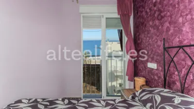 Apartment in Altea Poble photo 13