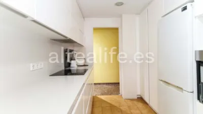 Apartment in Altea Poble photo 10