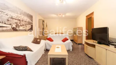 Apartment in Altea - Vista 2