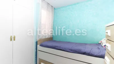 Apartment in Altea Poble photo 22