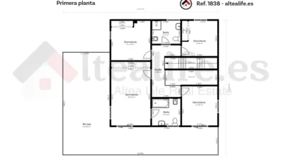 Villa for sale in Bell Horitzó photo 81