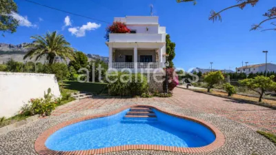 Casa – Altea, Sant Roc - Vista 4