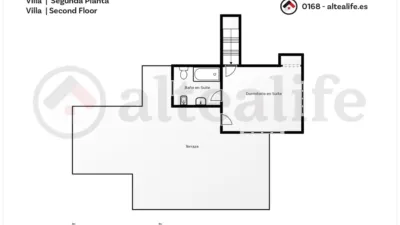 House in L'Olla photo 27