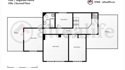 House in L'Olla photo 26