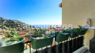 Semi-detached chalet on Lotería Street photo 2