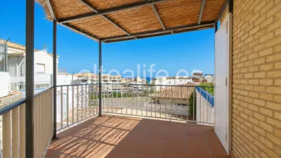 Villa in Altea Poble photo 7