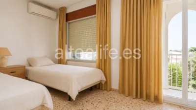 Villa in Altea Poble photo 27
