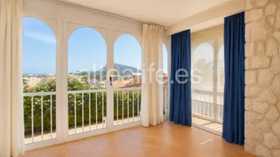 Villa in Altea Poble photo 24
