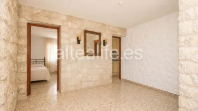 Villa in Altea Poble photo 43