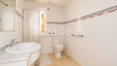 Villa in Altea Poble photo 13