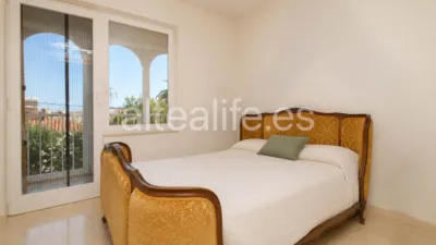 Villa in Altea Poble photo 12
