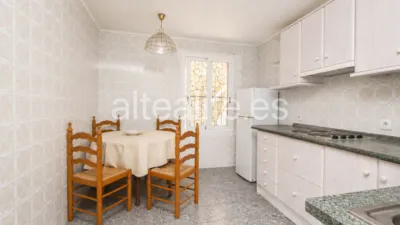 Villa in Altea Poble photo 44