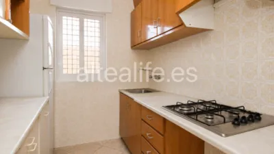 Villa in Altea Poble photo 26