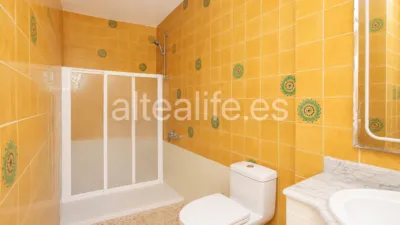 Villa in Altea Poble photo 46