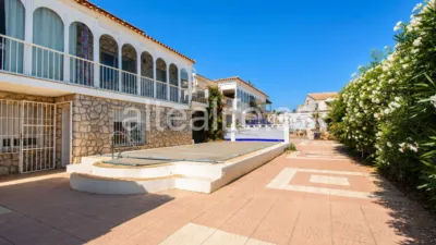 Villa in Altea Poble photo 50